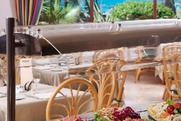 Hotel PortBlue Club Pollentia Resort & SPA (Alcúdia)